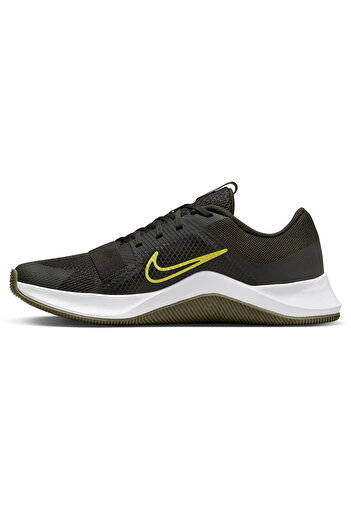Nike M Mc Trainer 2 Men's Green Training Shoes