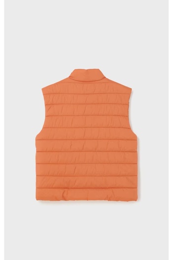 MAYORAL Ultra Light Vest for Baby Boy
