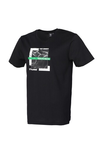 hummel Men's T-Shirt Neeko