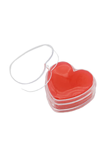 Movas Sanat Heart Candle 3 pcs| Mosaic Painting Accessory| E2023km-1