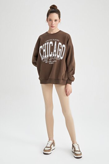 DeFacto Slim Fit Basic Tayt A1842ax22au