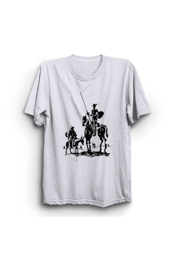 The Fame Μπλουζάκι Don Quixote, Don Quixote
