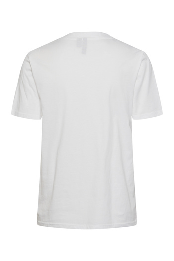 PIECES PCFREYA SS TEE BC