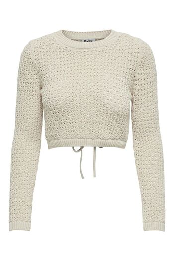 ONLY Knitted sweater Onlmaura knitted sweater