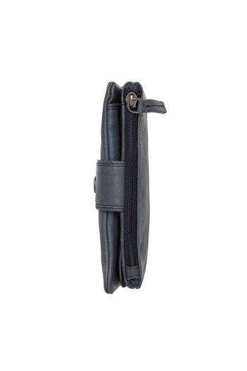 The Chesterfield Brand Fresno Wallet Leather 10 cm