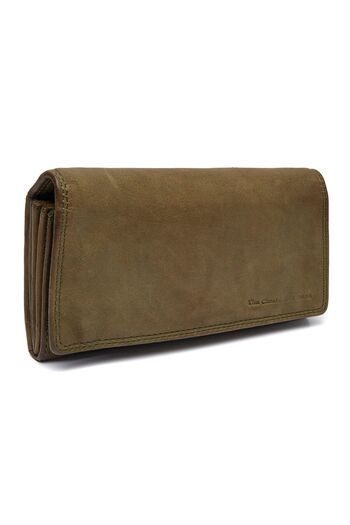 The Chesterfield Brand Lentini Wallet Leather 18 cm