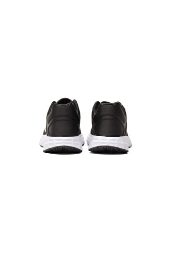 hummel Cronic Erkek Siyah Spor Ayakkabı