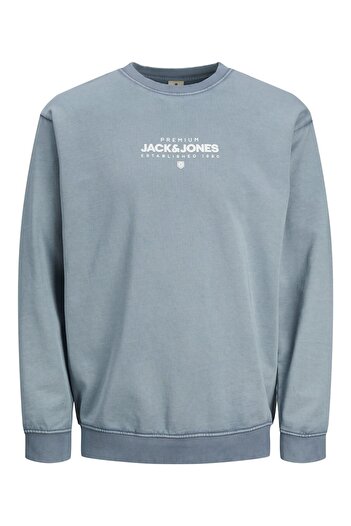 Jack & Jones Світшот JprBlulake 12251098