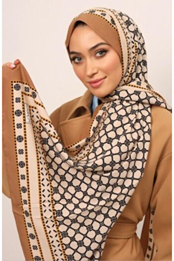 haremscarfs Scarf Medina Silk Shawl