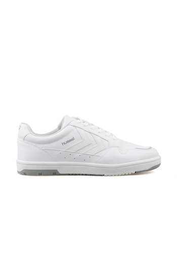 hummel Skyway Unisex White Sneakers