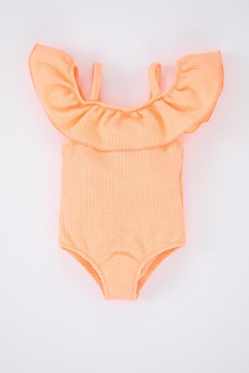 DeFacto Baby Girl Swimsuit Z5355a223hs