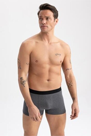 DeFacto Regular Fit 3 Boxers K7635Az23Sp