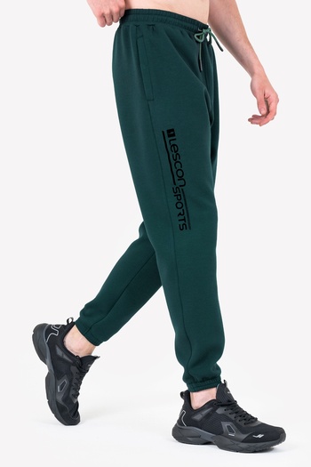 Lescon Erkek Eşofman Altı 23n-1122