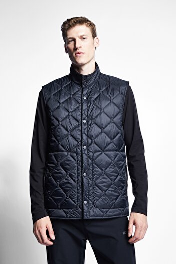 Lescon Men's Vest 22n-1163