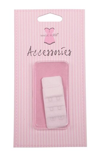 Magic Form 11 Women's White Narrow Double Spare Handle
