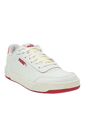 Puma Caracal Marshmallow Chili Oil Чоловічі спортивні кросівки 369863-37