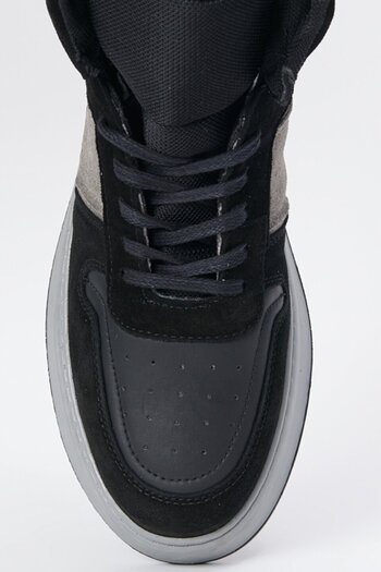 WRANGLER High Cut Sneaker W222RDD001