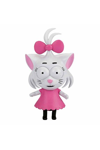 Kral Şakir Canan Figure 11 Cm - Bendable