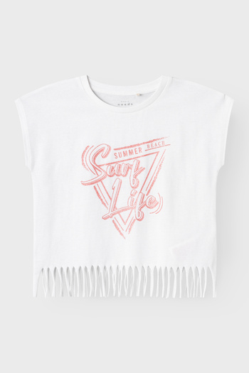 Name it KRÓTKI TOP NKFVALONE CAPSL