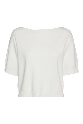 Vero Moda Strickpullover VMJEMMA Pullover
