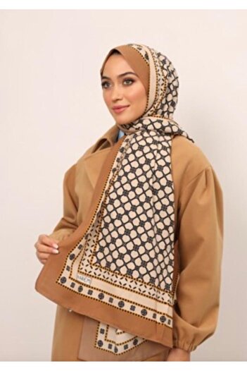 haremscarfs Scarf Medina Silk Shawl