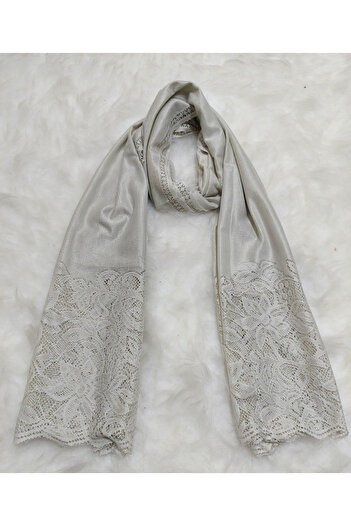 istanbul prensesleri Lace Shawl