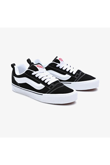Vans VN0009QC6BT1 SUEDE Unisex SPOR