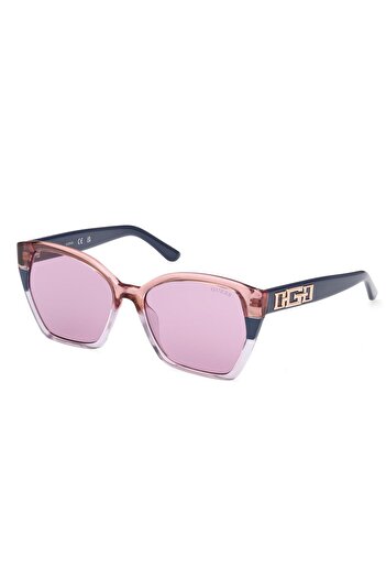 Guess GU7912S 92Y 55 Women's Sunglasses