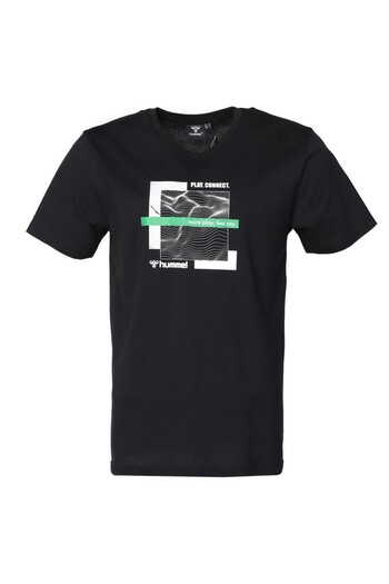 hummel Men's T-Shirt Neeko