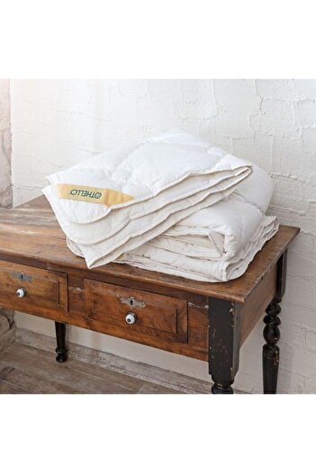 OTHELLO Bambina Double Bamboo Quilt 195x215 Cm