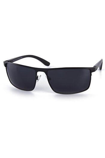 Di Caprio Men's Polarized Sunglasses