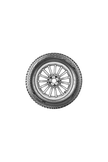 Bridgestone 205/55R19 97H XL BRIDGESTONE BLIZZAK LM001 JEEP RENEGADE M+S/SFM (C/C/71) SUV KIS (ÜRETİM:2023)