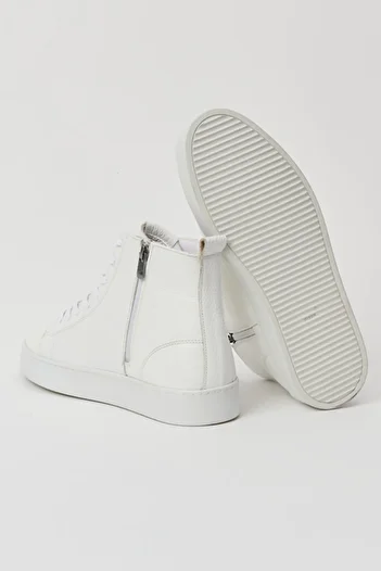 WRANGLER High Cut Zipper Casual Shoes W222790102