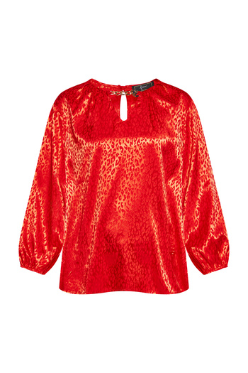 Faina Bluse