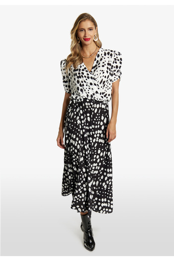 Faina Bluse