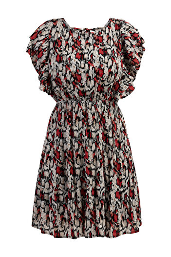 Faina Dress