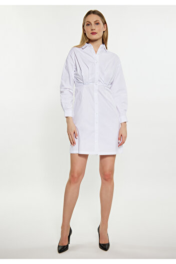 Dreimaster Dress