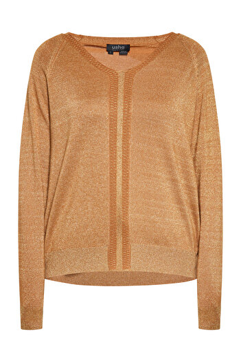 usha black label Pullover