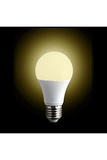 Noas Led NOAS 9W GÜN IŞIĞI LED AMPUL 5'Lİ PAKET KUTULU ÜRÜN