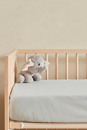 Karaca Home Baby Fitted Sheet Blue