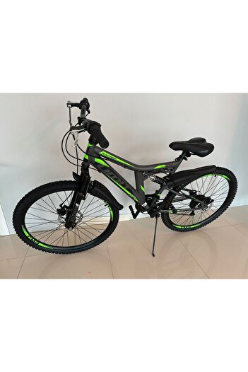 Ümit Bisiklet 2638 Jant Blackrider 2D