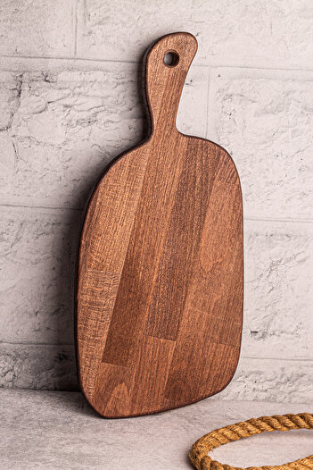 Snippy Native - Cutting and Presentation Board