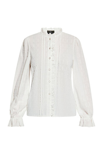 Faina Blusenshirt
