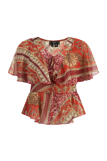 Faina Bluse
