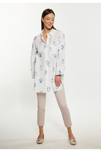 USHA Shirt
