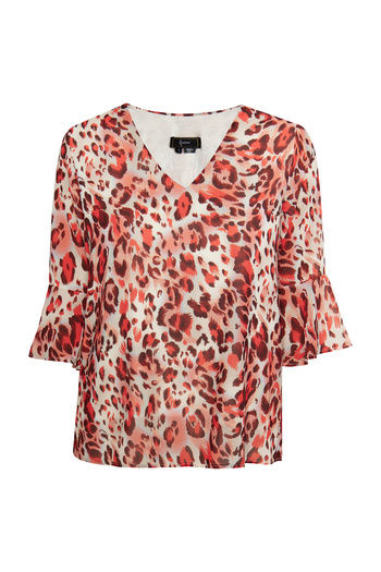 Faina Blusenshirt