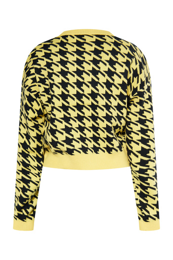 myMo Rocks Pullover