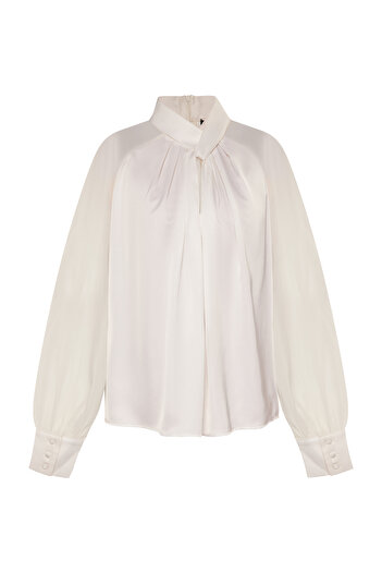 Faina Bluse