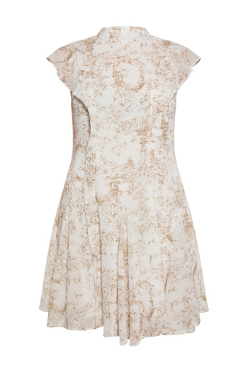 Dreimaster Dress