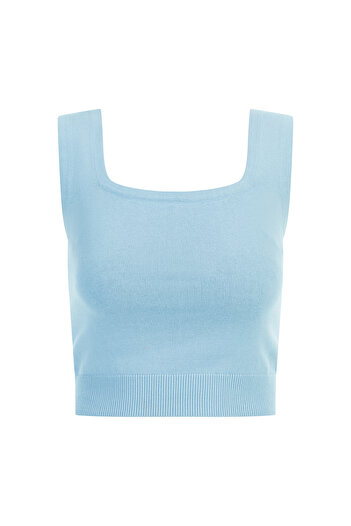 myMo Strick Top